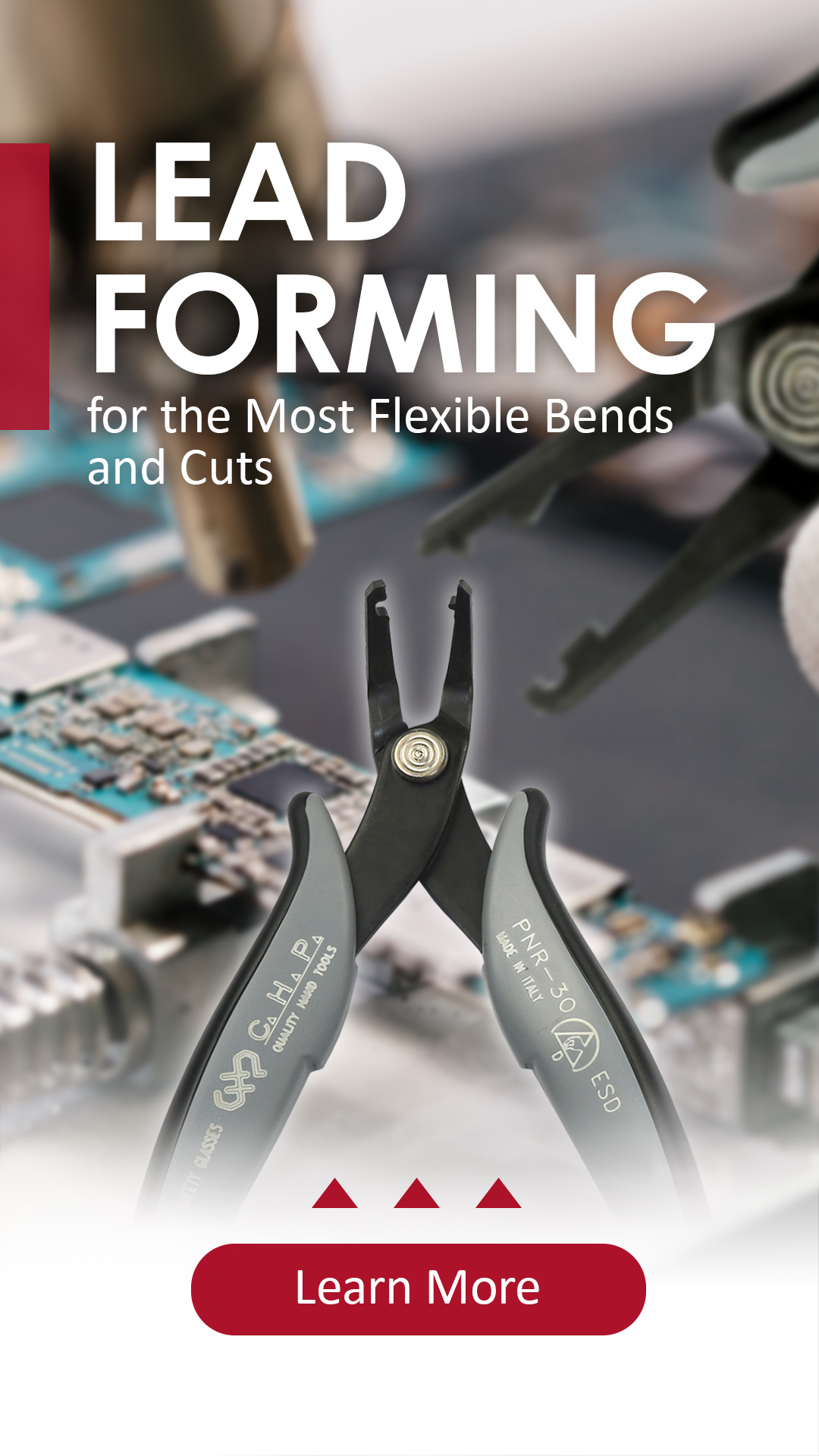 Lead Formers