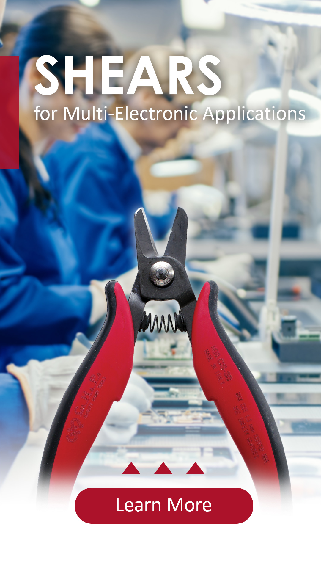 Shears