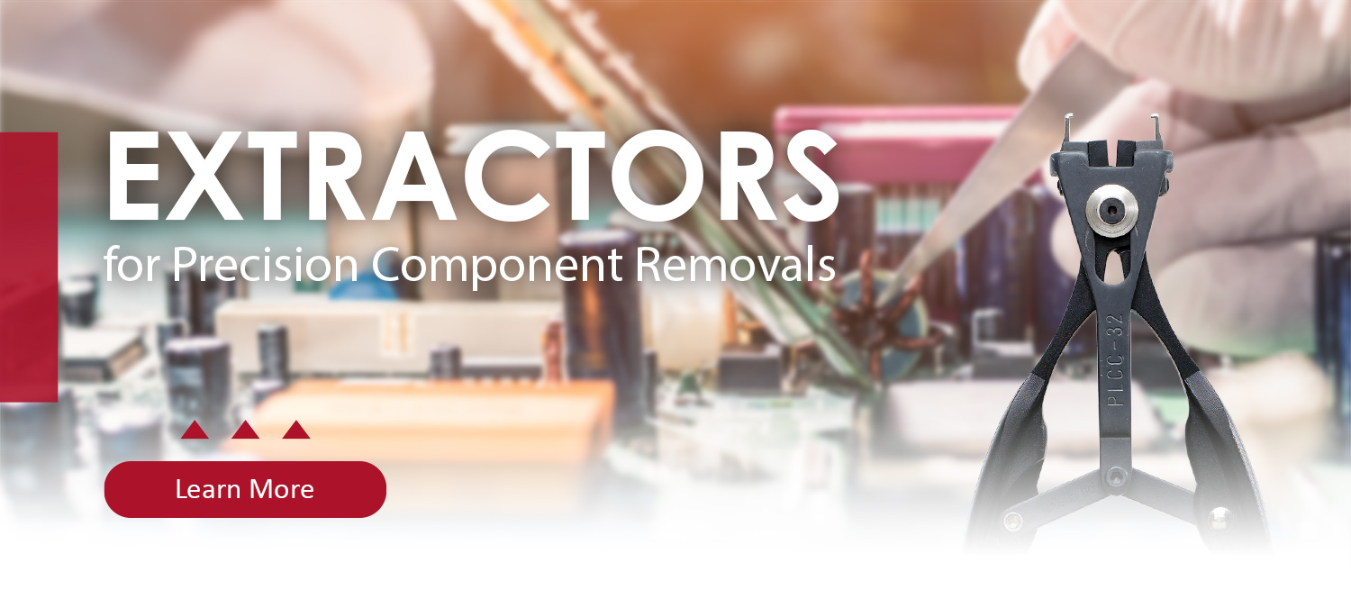 Extractors