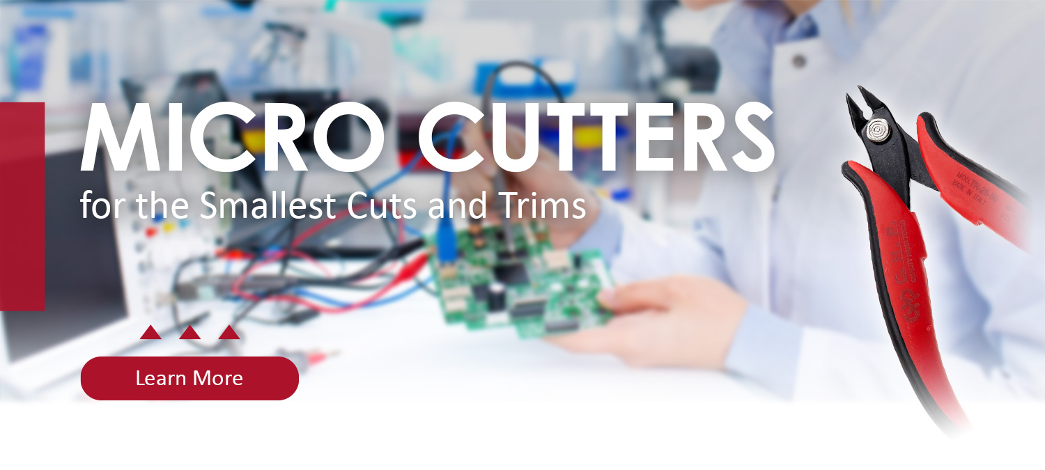 Micro Cutters